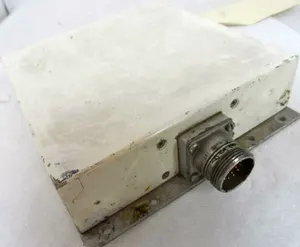 GLOBAL SYSTEMS 11455-2 GNS-500A INTERNAL LOOP ANTENNA, 106560-01M TAGGED "CORE"